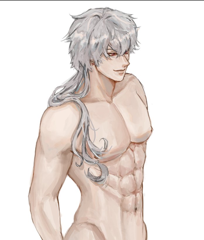 I swear it's just a study 😩😩

#zen #mysticmessenger #mysmes #mm #mysticmessengerzen #mysticmessengerfanart