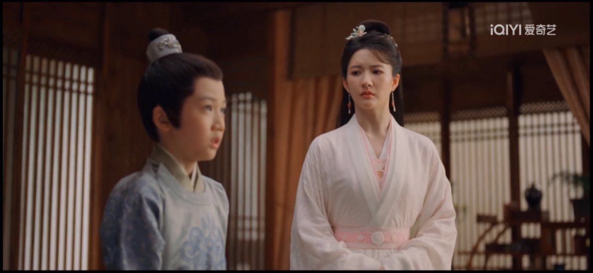see_youalways's tweet photo. episode 13! #LiuXiening #Destined #DestinedEp13 https://t.co/LGsf3VCsmQ
