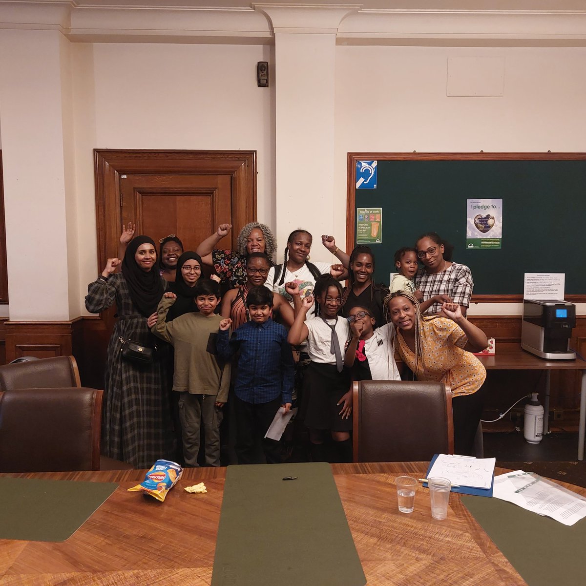 Parent Power South London tweet media