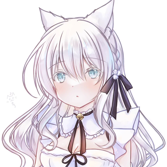 らくがきリリィ
