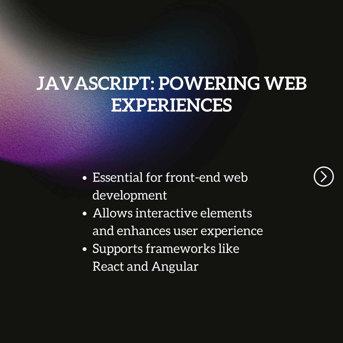 cybtekk_'s tweet photo. Unlock the Potential of App Development!
.
.
Dive into the world of coding with these top 5 programming languages for app development.

#development #appdeveloper #Java #javascript #kotlin #swiftprogramminglanguage #MobileApp #MobileAppDevelopment #mobileapplication #mobileapps https://t.co/GMv2m6hH9M