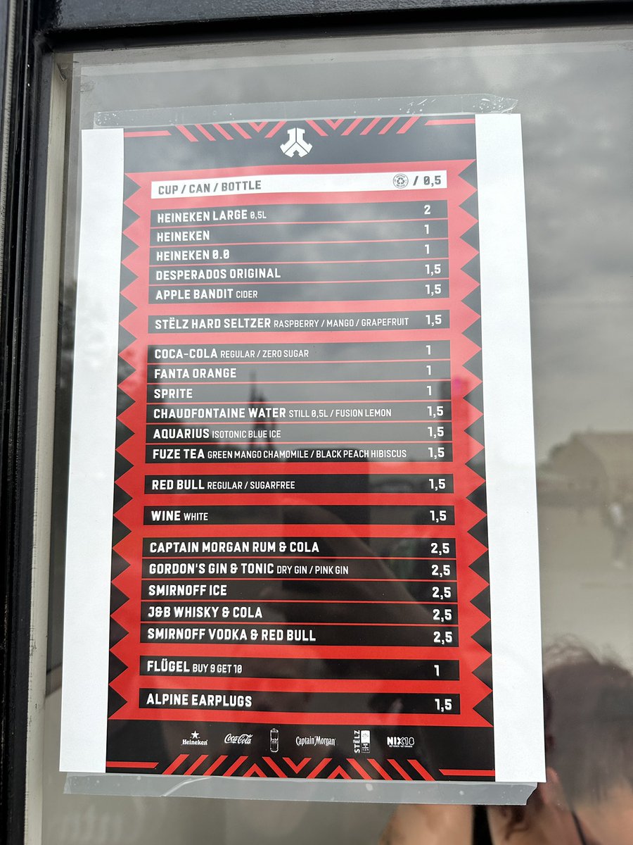 david_chivite's tweet photo. @FestEnfurecido Defqon.1. Token 3,8 euros https://t.co/pZqsrpA31X