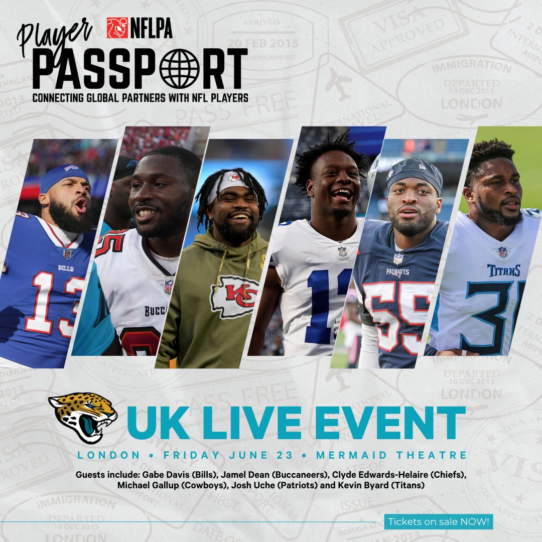 Jaguars UK and IE tweet media