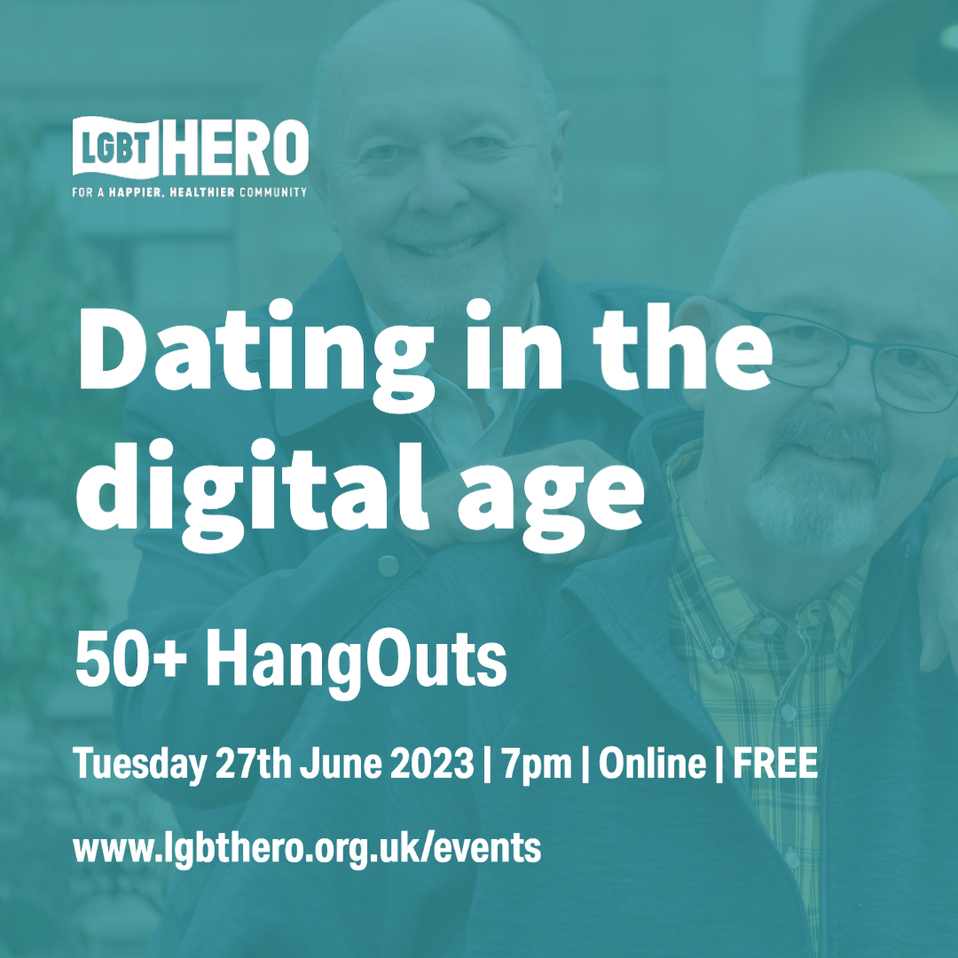 LGBT HERO tweet media