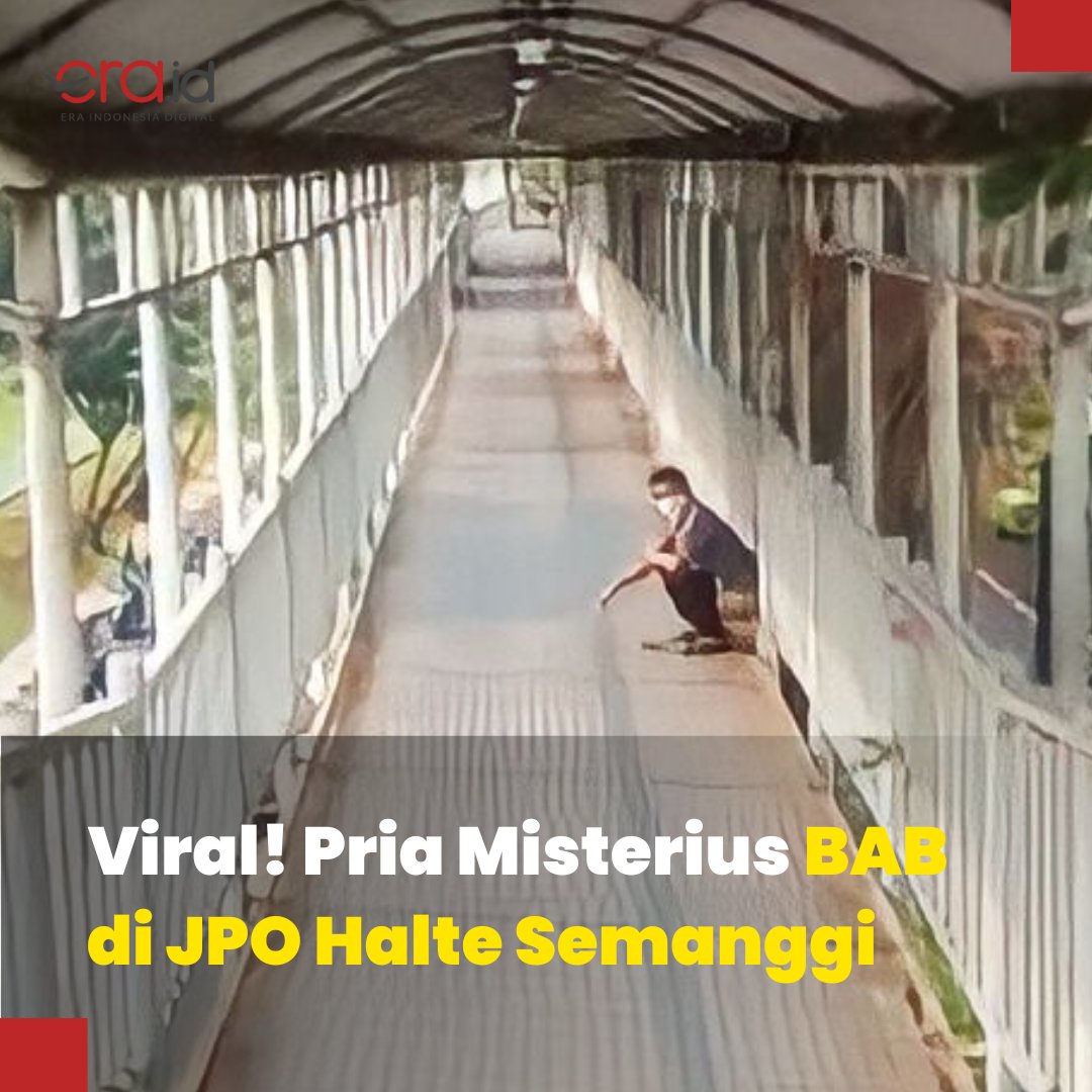 eradotid's tweet photo. ERAmania ada yang kena engga???😭 https://t.co/YpFkoHCp0y