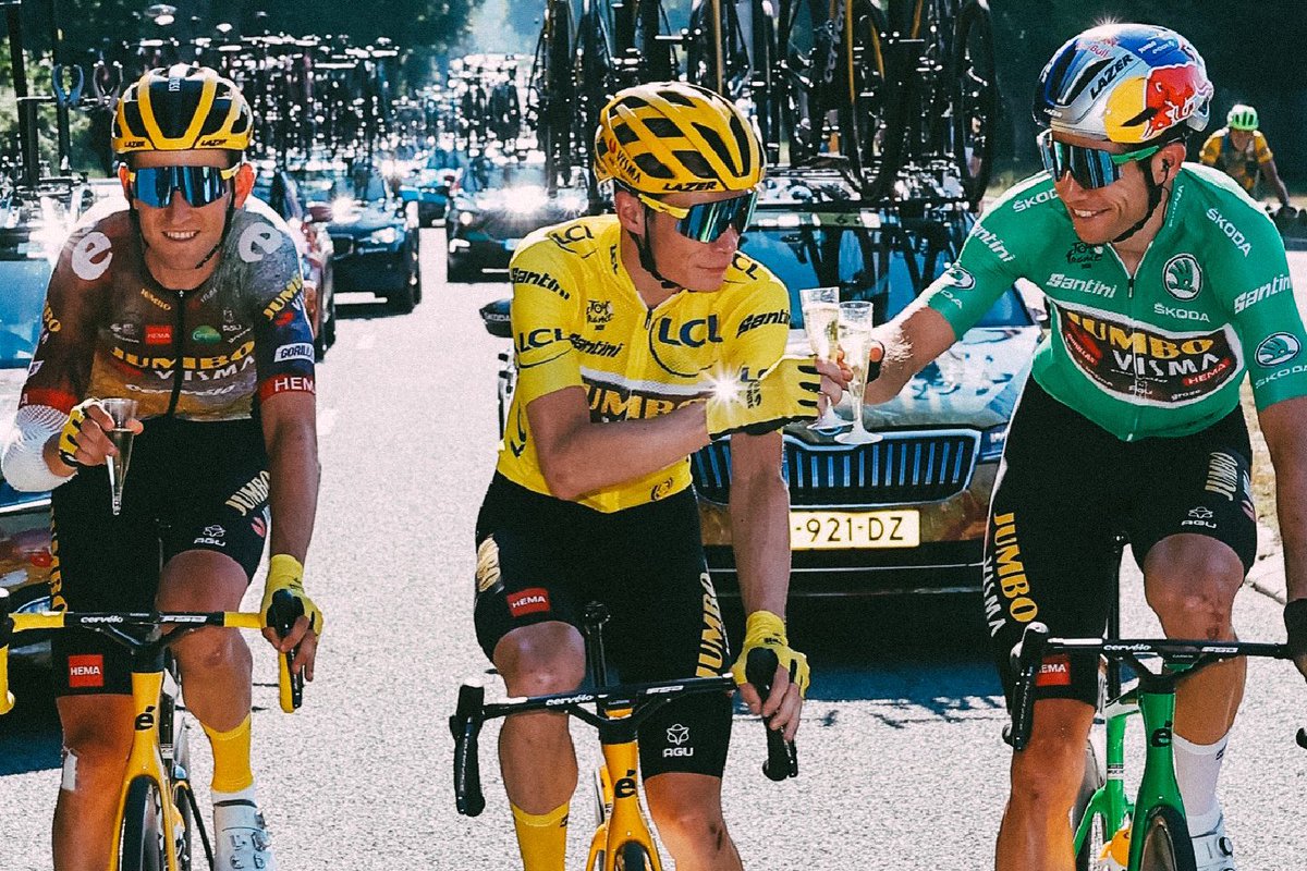 Shimanoven's tweet photo. ¿Crees que este año habrá paseo de campeón en el TDF? ¿Quién crees que gane?
#ShimanoVenezuela #ShimanoLazer #CascoLazer #Kineticore #LazerKineticore #UseYourHead
#LazerHelmet #TDFEdition #Proteccion #CascoProtector https://t.co/zJ3p5JwmQC