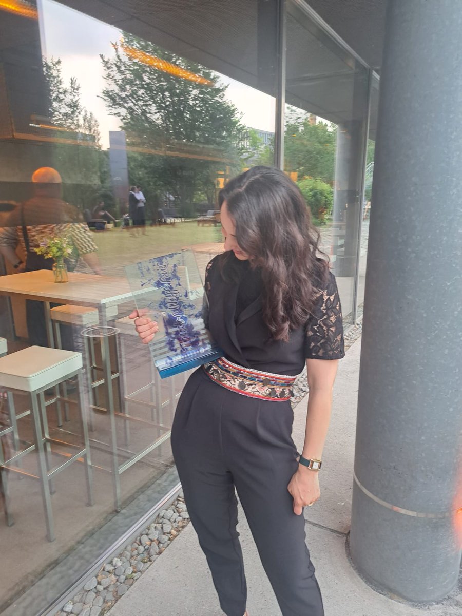 Dunja Ramadan tweet media