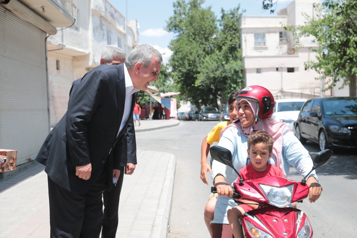 Zeynel Abidin BEYAZGÜL tweet media