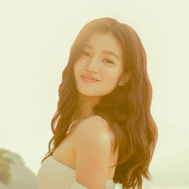 outrodb's tweet photo. OH SHE’S AN ANGEL FR 😩 

#BelleMariano https://t.co/hpeR4z7kep