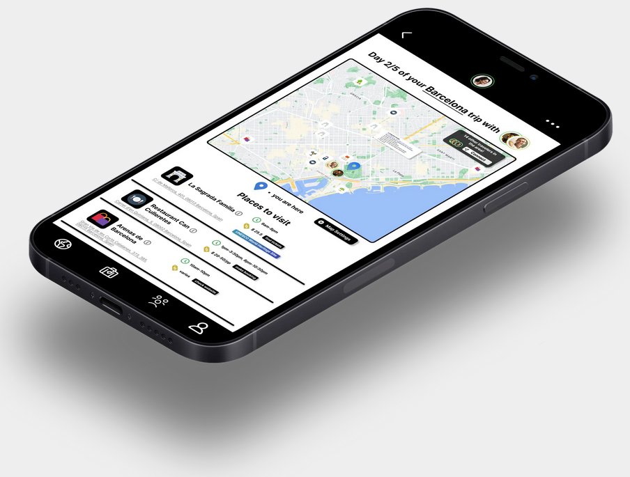 wayway_app's tweet photo. https://t.co/jcM3YtIkYJ FAQ Thread 1/7
What is WayWay?
WayWay is an up-coming mobile app that aims to revolutionize #trip #planning! According to our research most people heavily rely on search engines, booking websites and social media platforms to find trip ideas... https://t.co/i7B7ielcDI