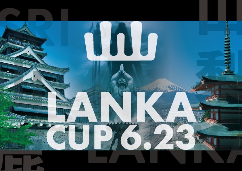 GuildWasabi's tweet photo. いよいよ明日📣
山⛰山⛰LANKA CUP
🗓️6/23(金)
⏰JP 22:00　LK18:30

💰賞金総額 160MARE💰

[YML CUP TS]
TURF1200

[YML Lucky8 TM]
TURF2400

[YML Lucky7 DM]
DIRT2000

[YML GEPPI DL]
DIRT3000

■ゲート(各4枠ずつ)
no.1-4→スリランカ
no.5-8→山梨
no.9-12→熊本

#メタホース
＃WASABI https://t.co/LywwekgcQS