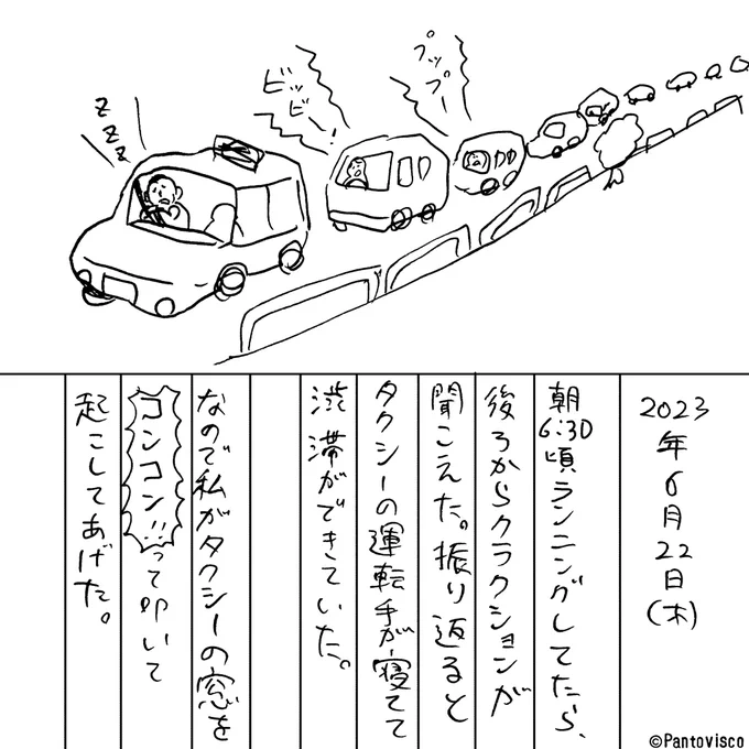 交通安全