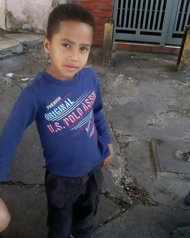Hoy está de cumpleaños mi hijo ANDERSON JESÚS Que Dios te bendiga