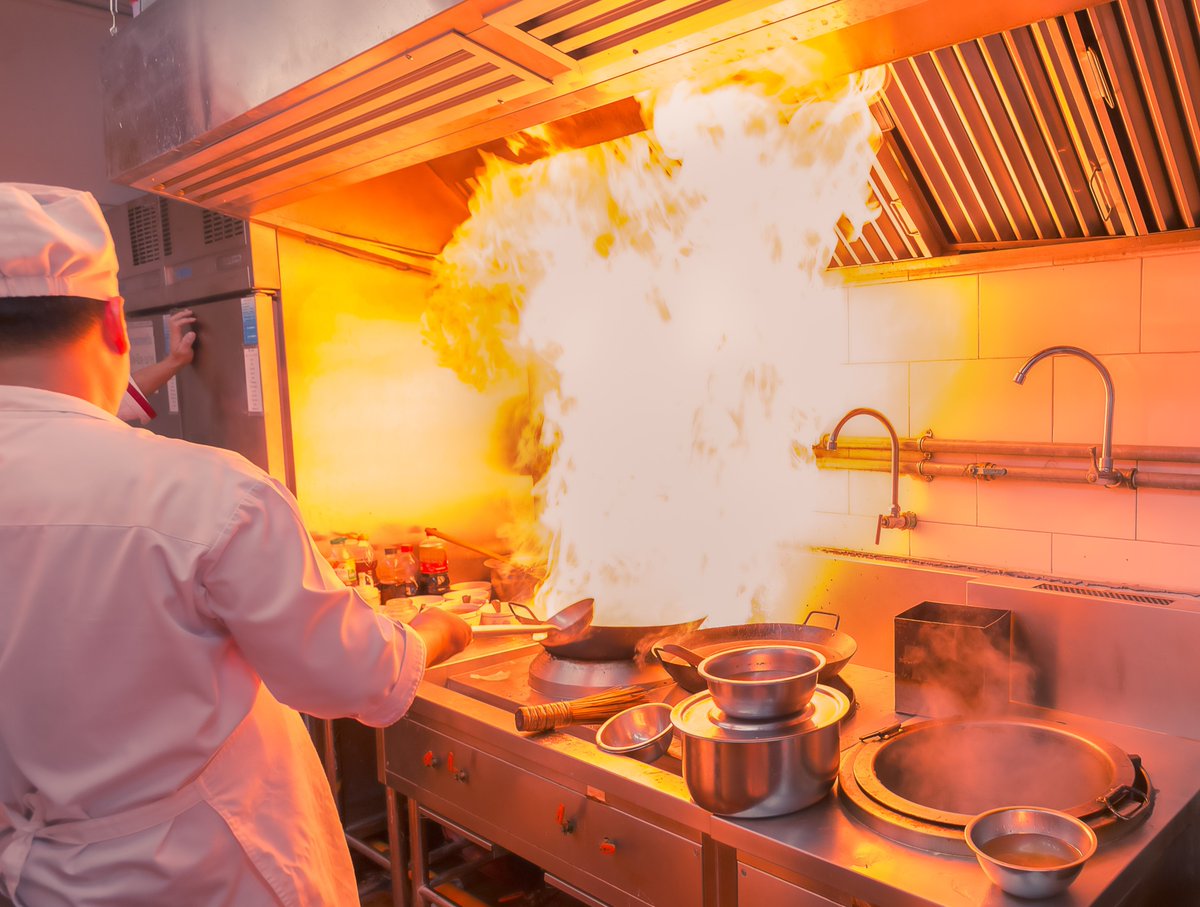 FSMatters_Mag's tweet photo. Surge in vent hygiene compliance as fire safety awareness heightens @BESAGroup https://t.co/Lhrne4NKuO https://t.co/Rg8fF9RXRR