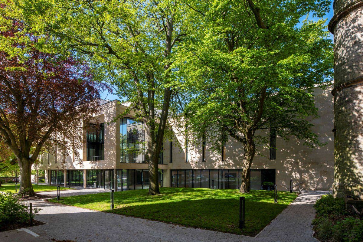 RIAS (@riasmembership) on Twitter photo 📣 Today, we're thrilled to see that 3 of #Scotland's best buildings, are also 2023 <a href="/RIBA/">Royal Institute of British Architects</a> National Award Winners!
• Hundred Acre Wood, #Argyll & #Bute - <a href="/denizenworks/">denizen works</a>
• Cuddymoss, #NorthAyrshire - <a href="/AnnNisbetStudio/">Ann Nisbet Studio</a>
• Laidlaw Music Centre, <a href="/univofstandrews/">University of St Andrews</a> - <a href="/FlanLawArch/">Flanagan Lawrence</a> 📣 Today, we're thrilled to see that 3 of #Scotland's best buildings, are also 2023 <a href="/RIBA/">Royal Institute of British Architects</a> National Award Winners!
• Hundred Acre Wood, #Argyll & #Bute - <a href="/denizenworks/">denizen works</a>
• Cuddymoss, #NorthAyrshire - <a href="/AnnNisbetStudio/">Ann Nisbet Studio</a>
• Laidlaw Music Centre, <a href="/univofstandrews/">University of St Andrews</a> - <a href="/FlanLawArch/">Flanagan Lawrence</a>