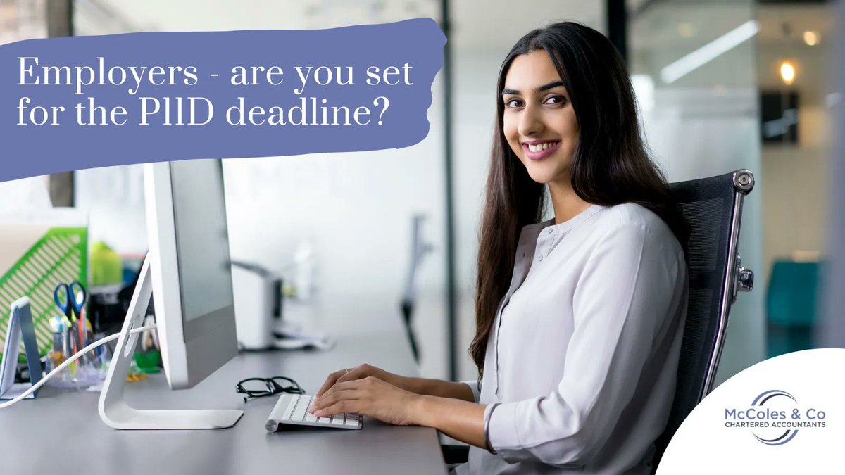 Employers - the deadline to submit your P11Ds and P11D(b) is 6 July 2023.
A P11D form declares any benefits in kind that your business gives its employees - this might include gym memberships, company cars or private health insurance.

#P11D #employeebenefits #SME #hertshour