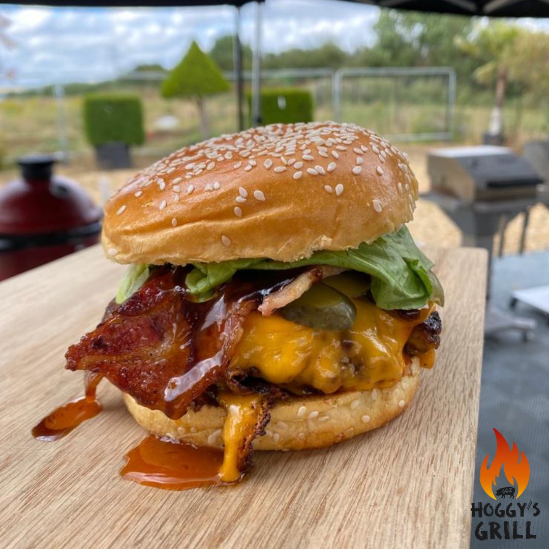 Join our daytime Ultimate Burger classes and bring 2 kids (under 16) for FREE with every fully paid adult 🍔🎉

Reserve your spots online and let the fun begin 🙌🔥

hoggysgrill.com