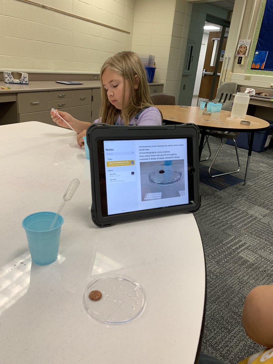 MrSheskeyReads's tweet photo. Our Summer Scientists π©βπ¬ @SdwView #SDWSummerLearning https://t.co/c9TsaaMrVB