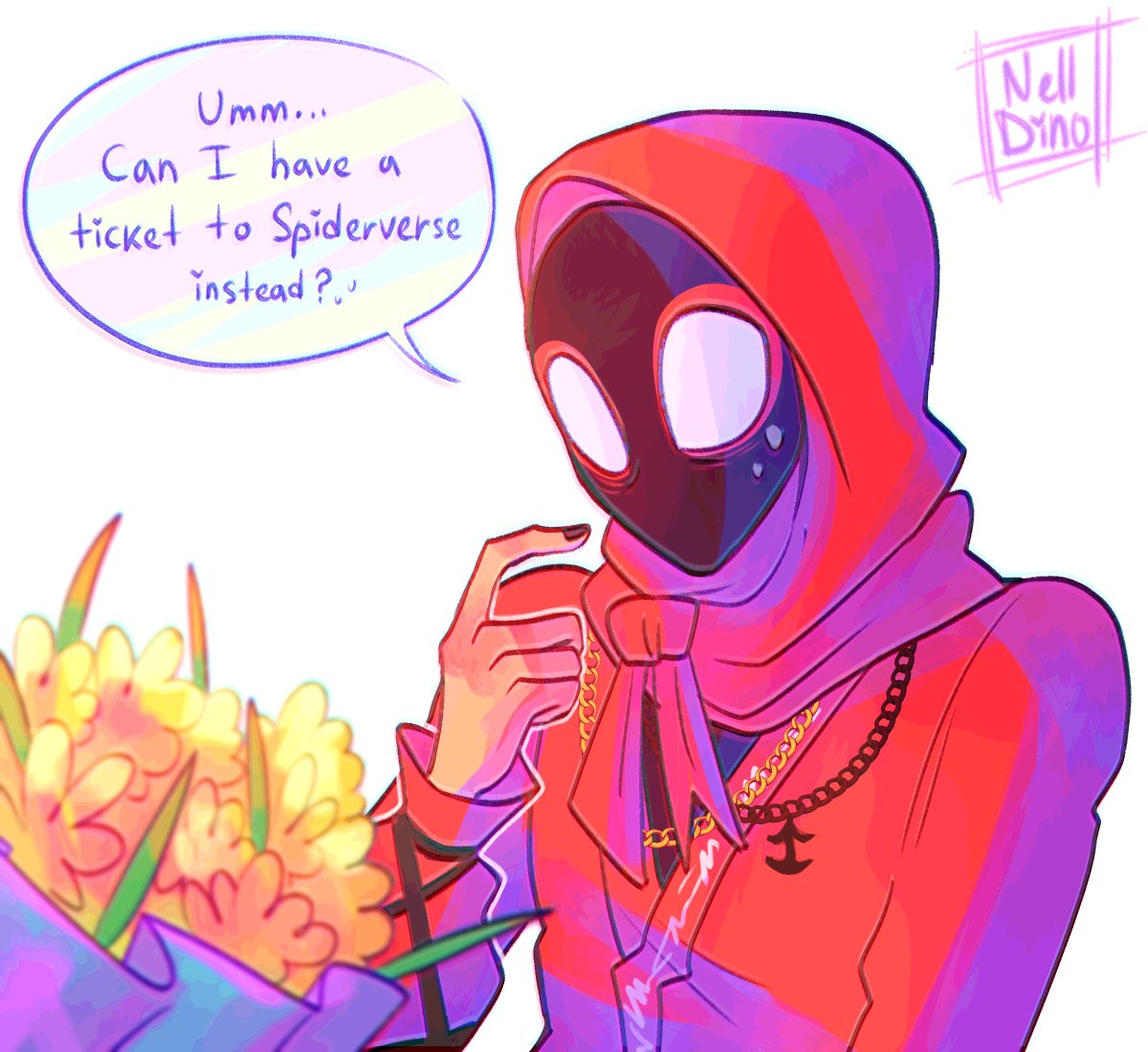 🍄 🌙 🎃Lilith Is Trans🏳️‍⚧️💘🧀🎃 on Twitter: "RT @nelldin0: SOMEONE PLEASE