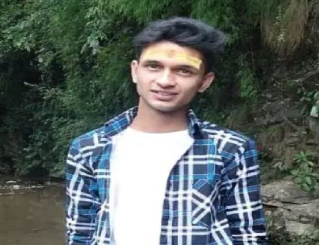 Abhishe39586270's tweet photo. Justice for pawan singh routela...
#justiceforpawansingh #justiceforpawansinghroutela #justice #indiangoverment #Indian @myogiadityanath @PMOIndia @narendramodi https://t.co/N7cXicL6zt
