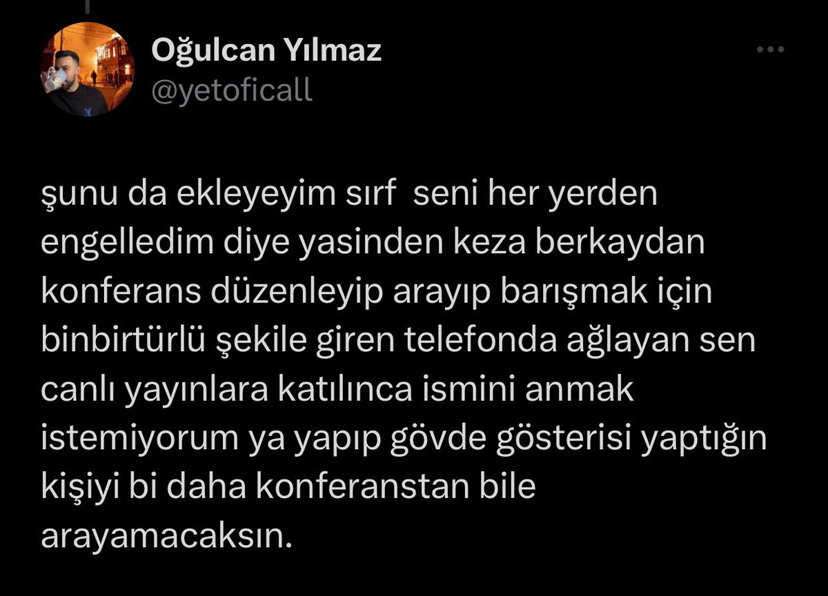 elif’e gurursuz diyenler canselin oğulcanın peşinden koşmasına ne diyor+