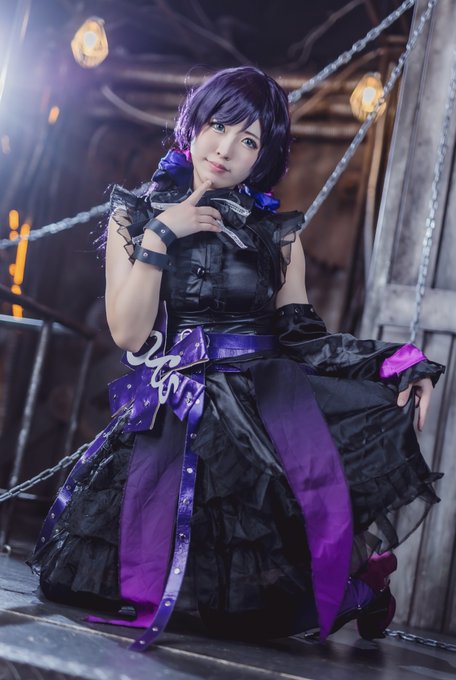 コスプレイヤー雪見のTwitter画像34