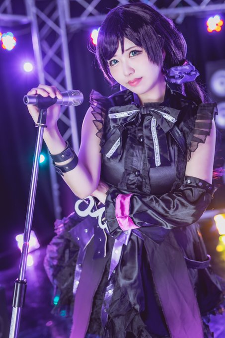 コスプレイヤー雪見のTwitter画像33