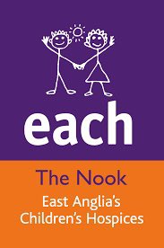 This week is #childrenshospiceweek lovely meeting on Monday with Clare at The Nook, #EastAnglia #childrenshospice to see how we can work together to make even more Sporting Wishes come true for some amazing children & young people living with life limiting illnesses & conditions.