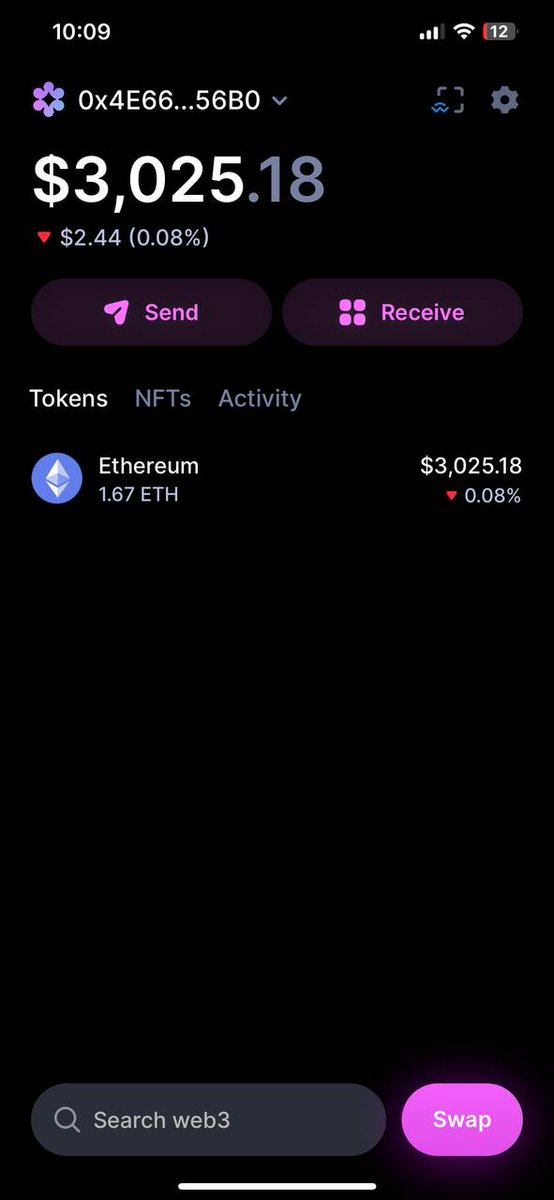 Yellowcanary12's tweet photo. @Tulaysisli @OrdTrade_ Want to stop working for the man and start stacking crypto? Learn from this web3 dev's MEV strategy and become a boss in the game.  https://t.co/zQ4DpcWQdG https://t.co/LnU5aIcH22