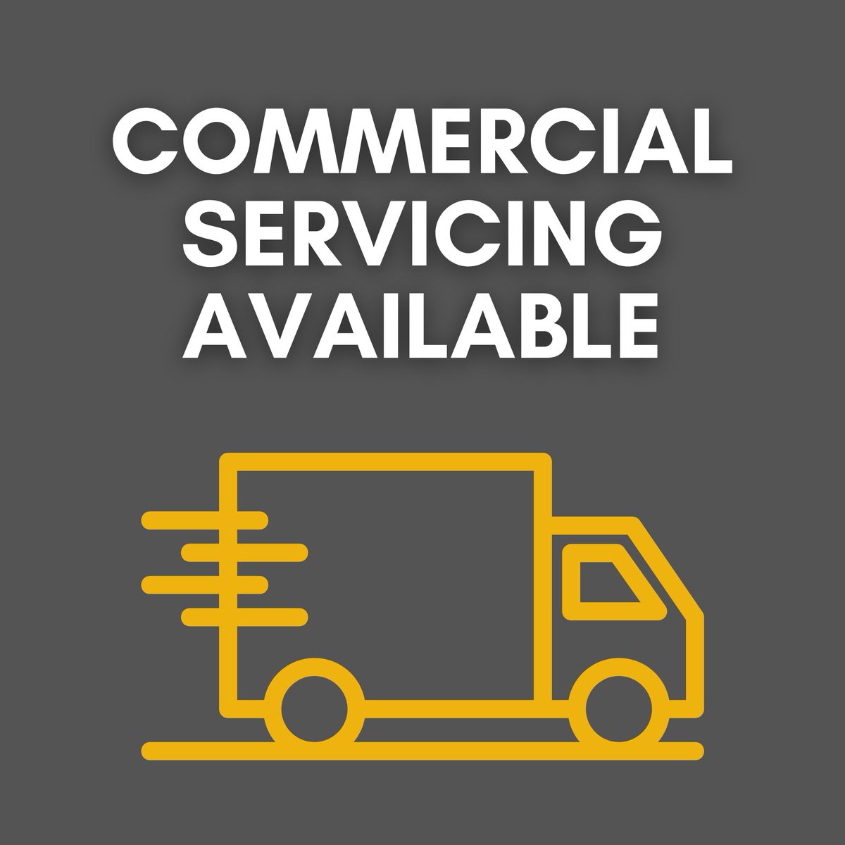 #DidYouKnow ...Commercial servicing is available at Hills Automotive?

📞 Enquire today on 01562 0777077.

#CarService #VanServicing #CommercialServicing #CommercialVehicle #MOT #CarMOT #Kidderminster