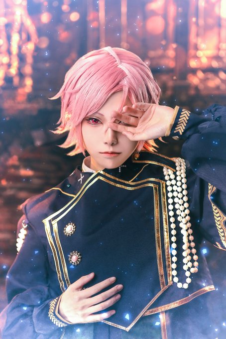 Twitterのコスプレ画像29