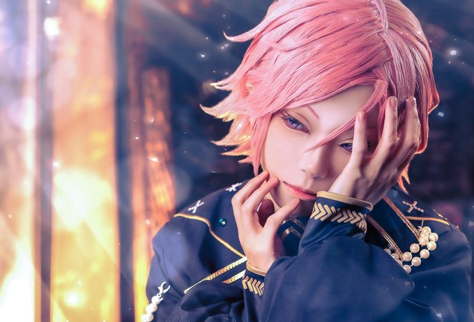 Twitterのコスプレ画像31