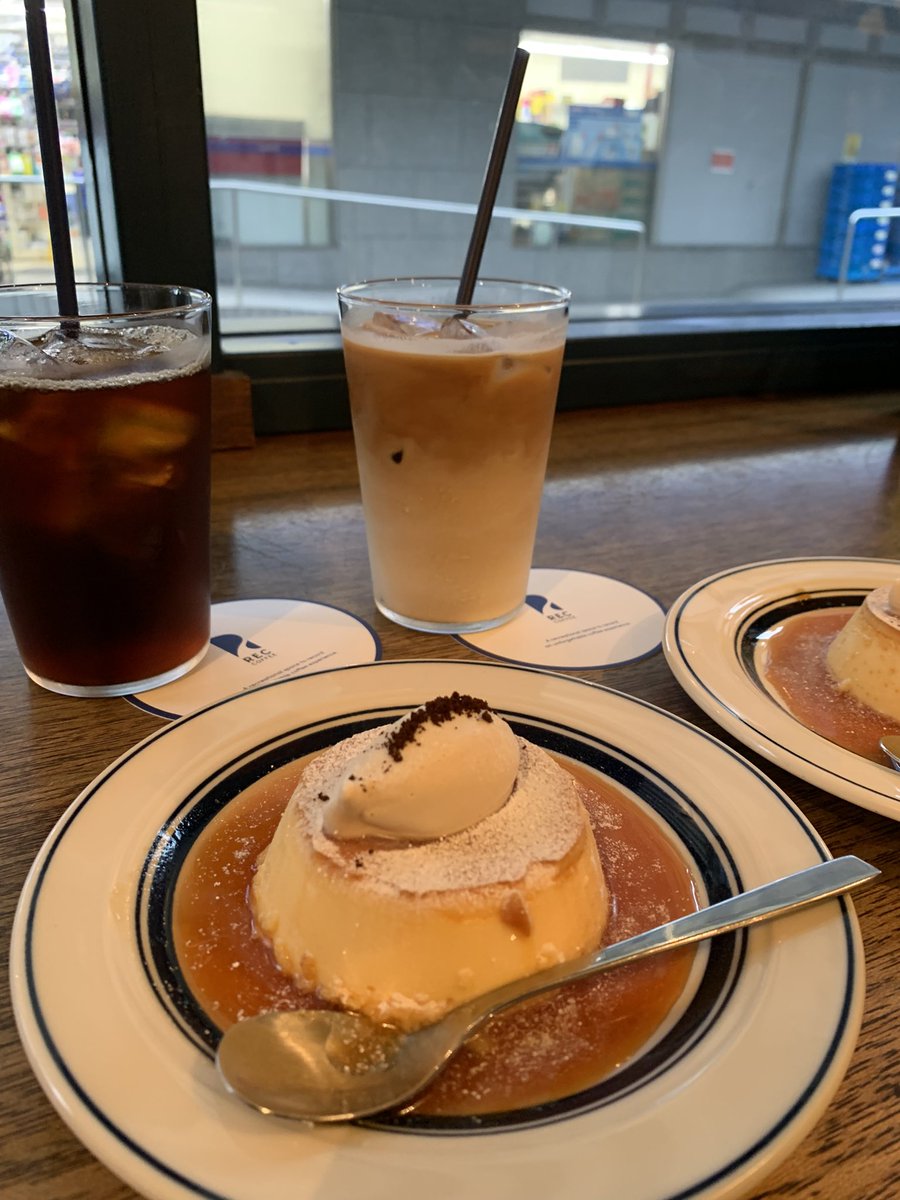 coffee_rilabom_'s tweet photo. コーヒーと、プリン🍮
幸せすぎる🥰

ケニア🇰🇪のコーヒー

渋谷のREC COFFEE☕️☕️☕️

#コーヒー好きな人と繋がりたい 
#コーヒーのある暮らし
#プリン🍮 https://t.co/svZvACPOls