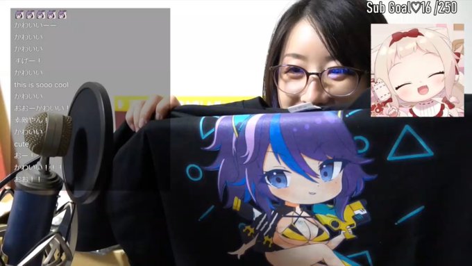 宅送] PCケース NEO QUBE2 VShojoコラボモデル(Kson) PCパーツ - www