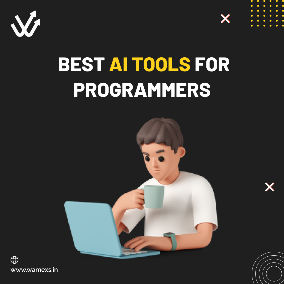 Wamexssolution's tweet image. Attention all programmers! 📷
Are you looking for an AI tool to take your coding skills to the next level? Look no further! 📷
#programmingtools #AItools #codersofinstagram #AI #aitools #aitools2023 #PyTorch #theano #keras #TensorFlow #programming #programminglife