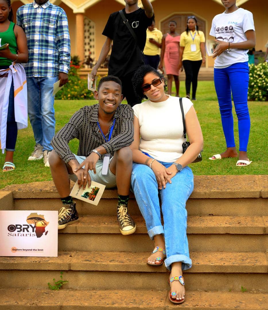 Ssenyonyiderick's tweet photo. @ZionEscapes1 @MemorablesafrUg @trippers_ug @tripesanow @ObrySafaris   They are the best of East African Migration safari. Experience the Best of Uganda, Kenya, Tanzania Rwanda &amp; DRC with OBRY SAFARIS. They e are about adventures☺️

CONTACT THEM NOW

+256 763 103398
obrysafaris@gmail.com
📍 Kabale House, Hoima Rd, Nakulabye - Kampala. https://t.co/oSu36UE5bE