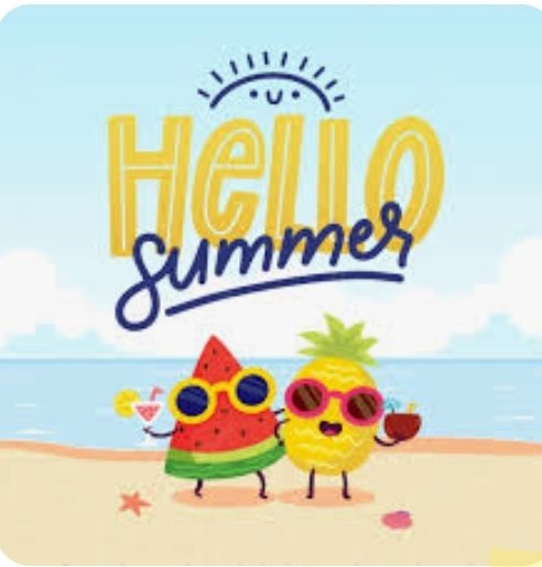 PascoParents's tweet photo. We hope all the @pascoschools teachers are enjoying their well-deserved summer break! https://t.co/uszbMduovd