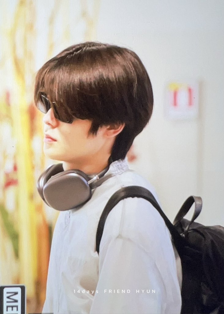 와 분위기 헤드셋 쓴 거랑 다른 거 미쳤다