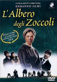 fraurolo121's tweet image. #Ciak🎬

L'albero degli zoccoli (1978)
Ermanno #Olmi /R.

"...E soprattutto cercate di volervi sempre bene, perché non c'è denaro al mondo che può pagare l'amore di due persone..."
Don Carlo

(Film che è un vero gioiello)