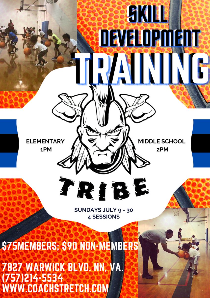 CoachStretch tweet media