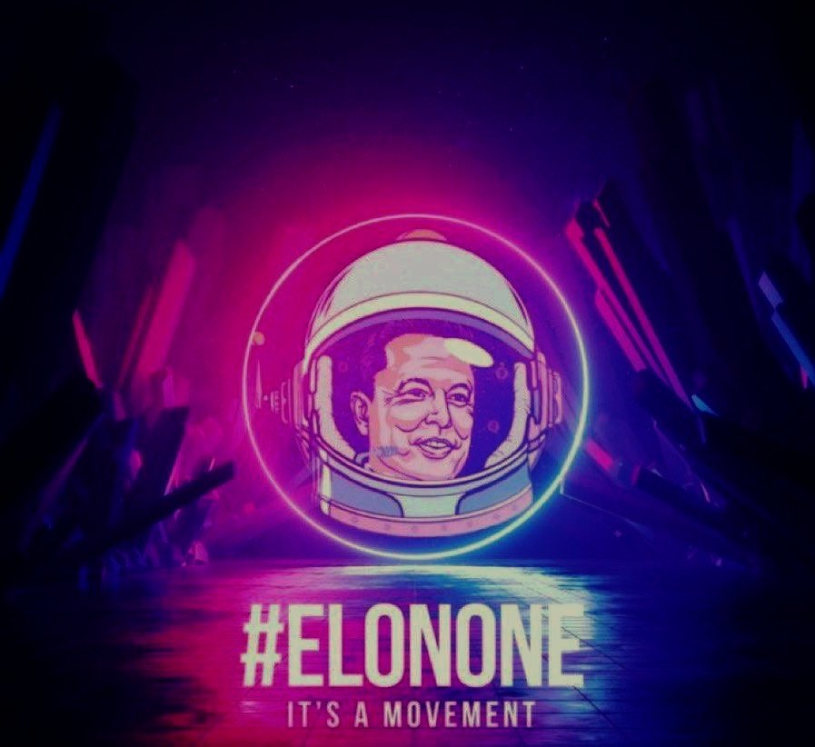 <a href="/AltCryptoGems/">Sjuul | AltCryptoGems</a> 👀 at #ELONONE Money will start pouring into this project right before the major utility drops. <a href="/AstroElon/">#ELONONE</a> #ASTROZERO Gasless NFT Marketplace 🚀🚀🚀 
#Memecoin #ETH #zkEVM 
$PEPE $INU $SHIB $RAPTOR