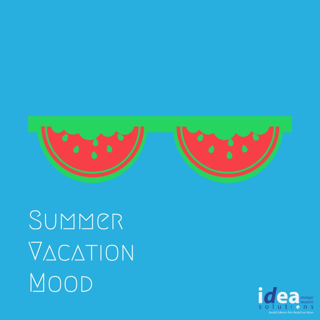 ¡Arrancando el verano con una buena dosis de trabajo y vitamina C! 🍉☀️ Ni el calor nos detiene, siempre con estilo y frescura. #SummerVibes