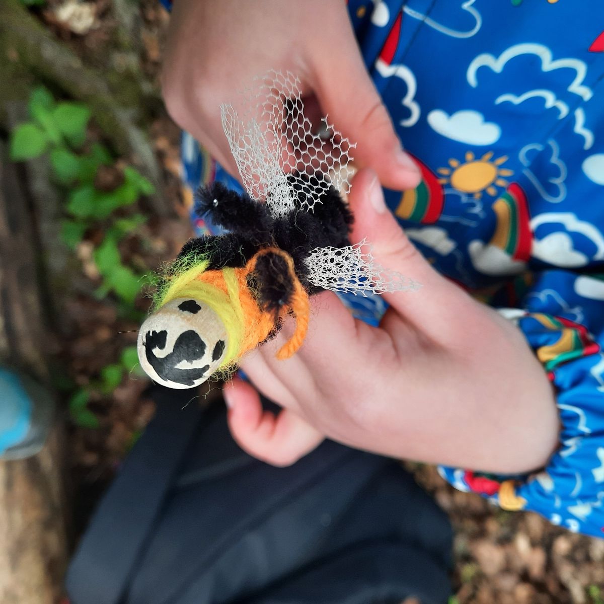 BabVagabonds's tweet image. Reasons why play is important...find out more in our newsletter - mailchi.mp/3a793e73a8bf/b…