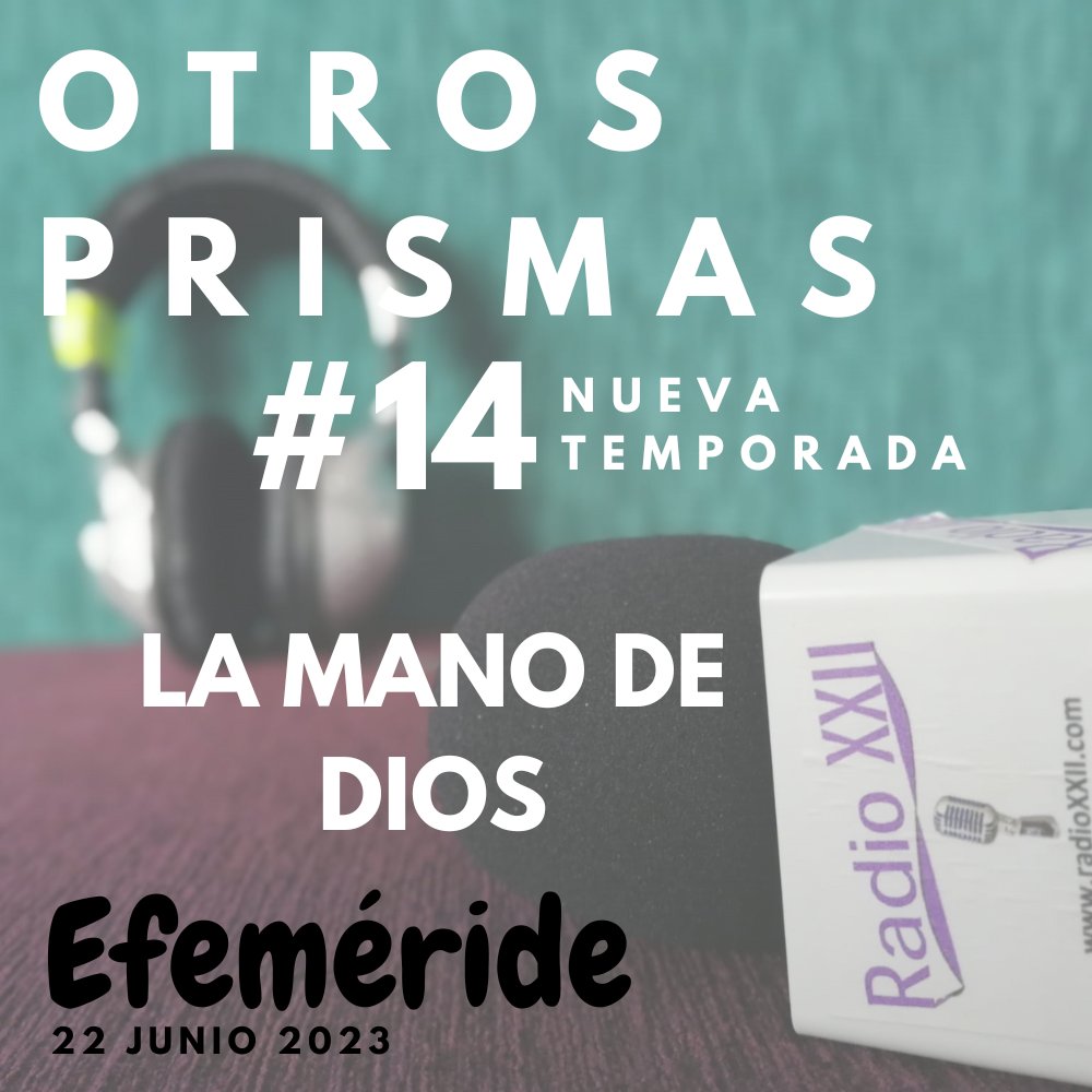 Radio XXII tweet media