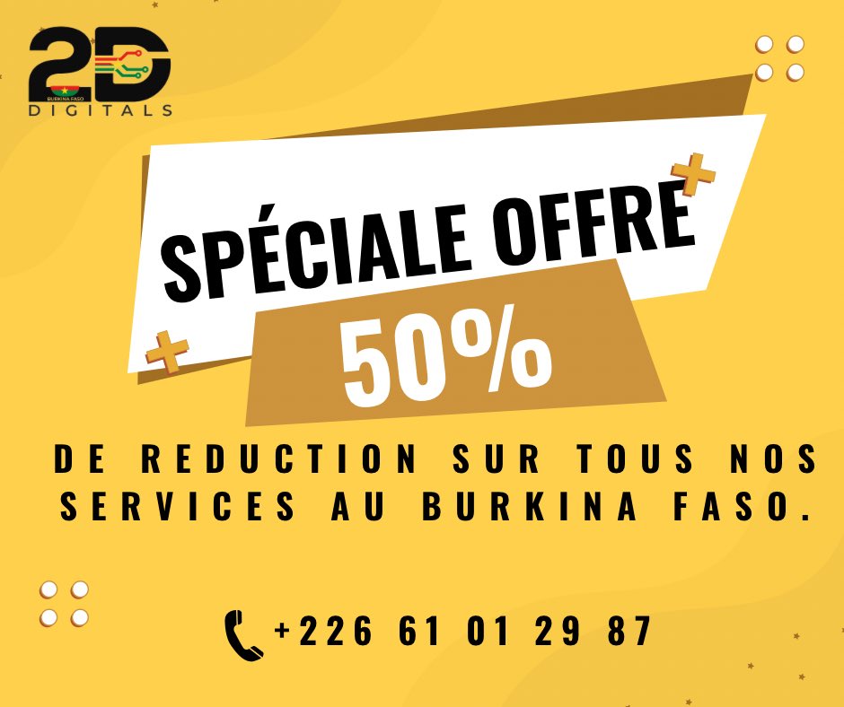 Groupe 2D Digitals tweet media