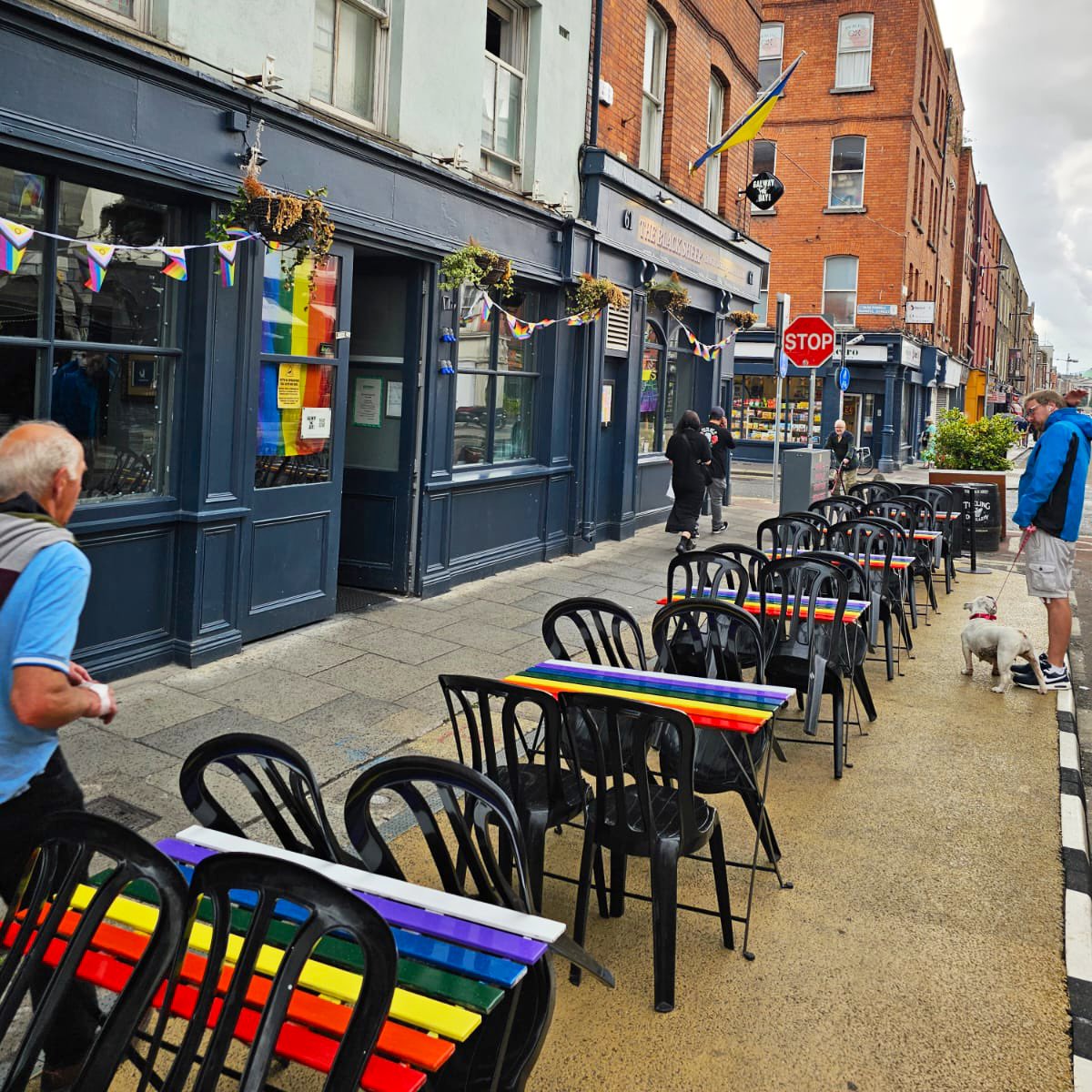 Black Sheep tweet media