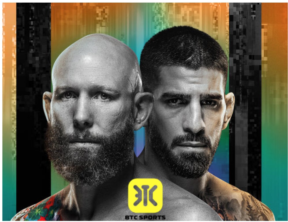 BTC Sports tweet media