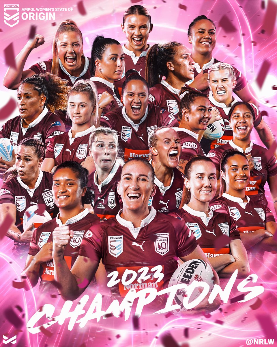 CHAMPIONS 🏆 #Origin