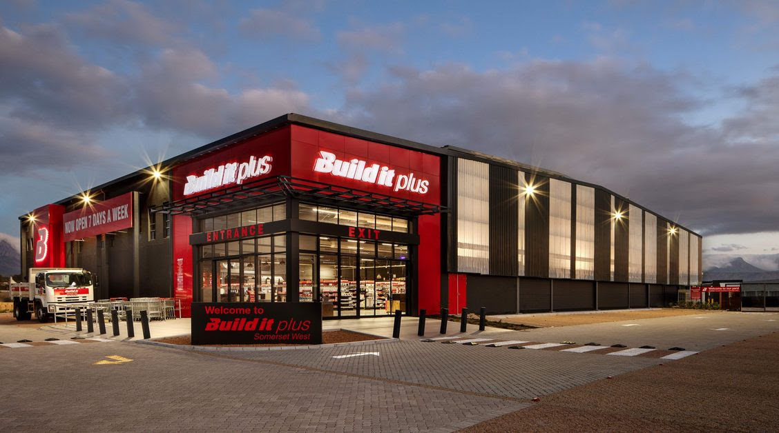 Ash Müller on Twitter "🚨NEW TO MARKET Retail warehouse available TO