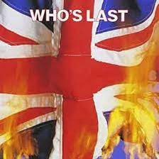 #Nowplaying Twist And Shout - The Who (Who's Last [Live] [Disc 2])